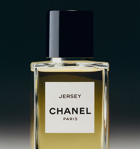 chanel exclusifs jersey|Chanel jersey fragrance.